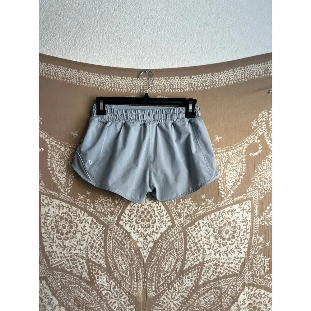 Lululemon Hotty Hot Short II 2.5